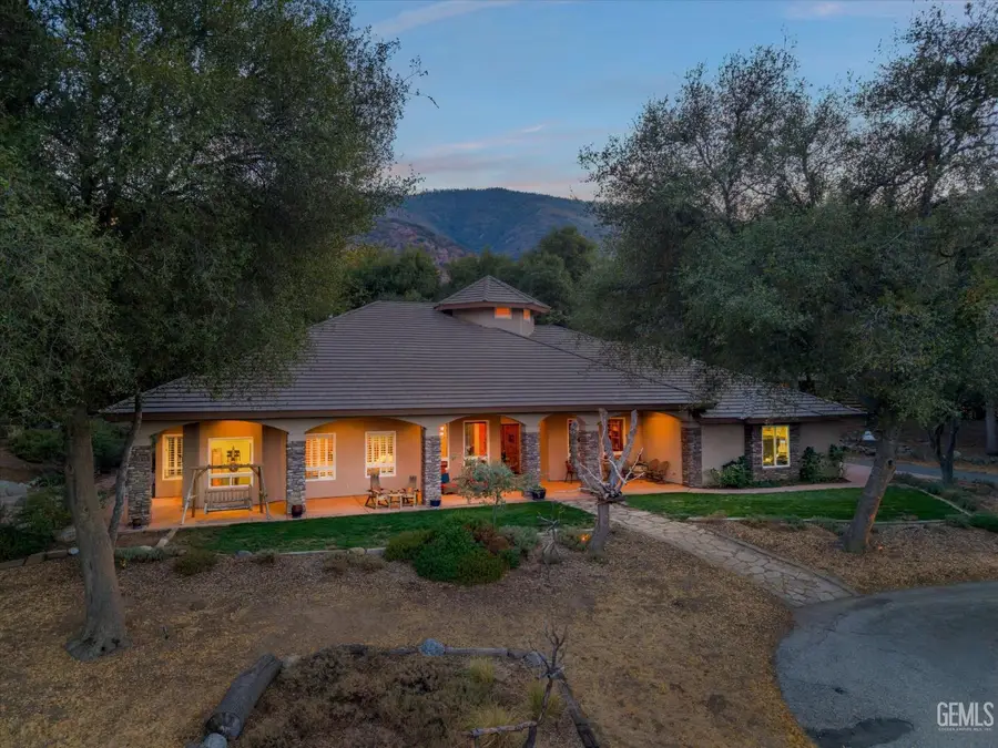 28429 VALLEY OAK ROAD, Keene, CA 93531 - #3