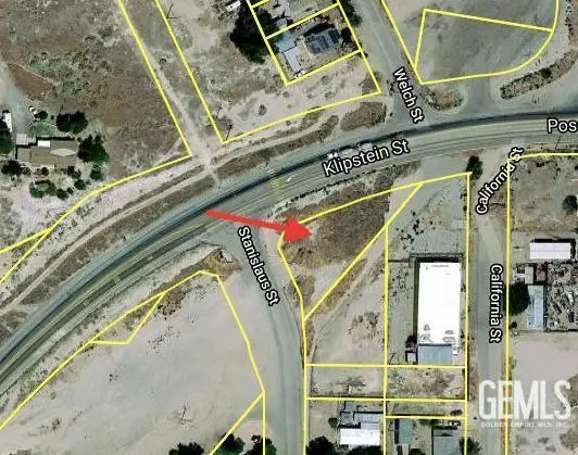 0 CA-33, Maricopa, CA 93252 - #1