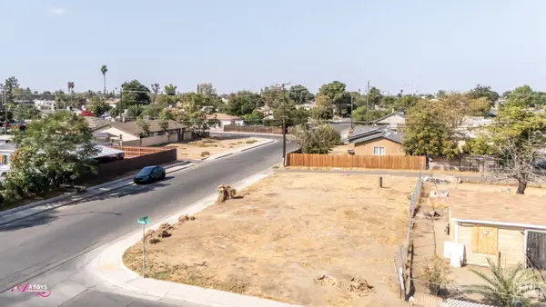 100 S OWENS STREET, Bakersfield, CA 93307