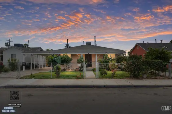 2723 KENTUCKY STREET, Bakersfield, CA 93306
