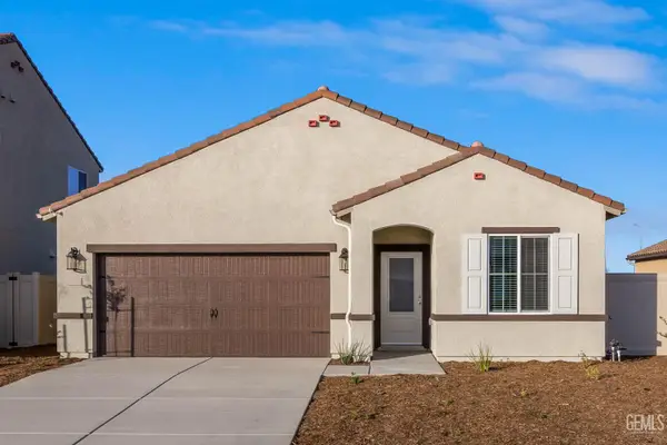 8001 ITA PALM WAY, Bakersfield, CA 93313