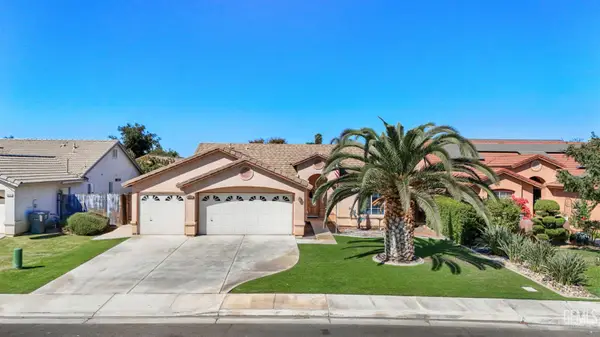2900 MACAU ST., Bakersfield, CA 93313