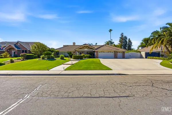 12107 RED ROSE WAY, Bakersfield, CA 93312