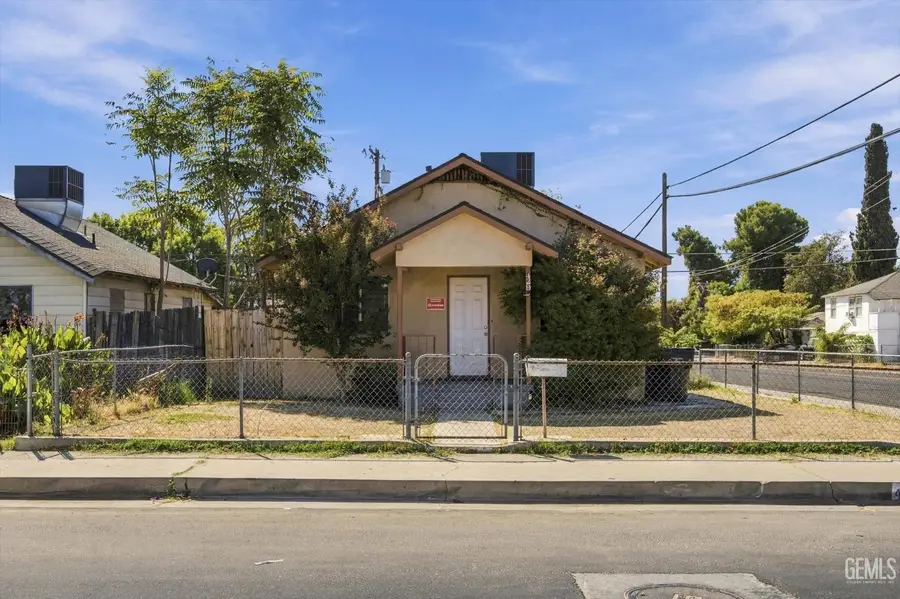 429 WILSON AVENUE, Bakersfield, CA 93308 - #3