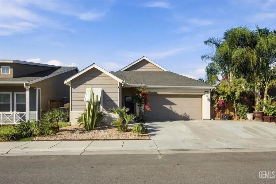 9716 COBBLE CREEK DRIVE, Shafter, CA 93263 - #2