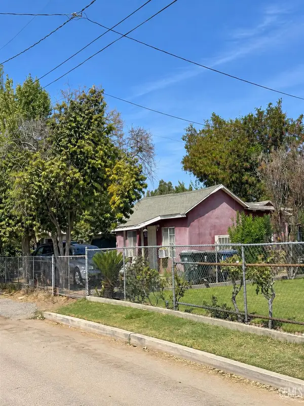 676 SCHOOL AVENUE, Earlimart, CA 93219