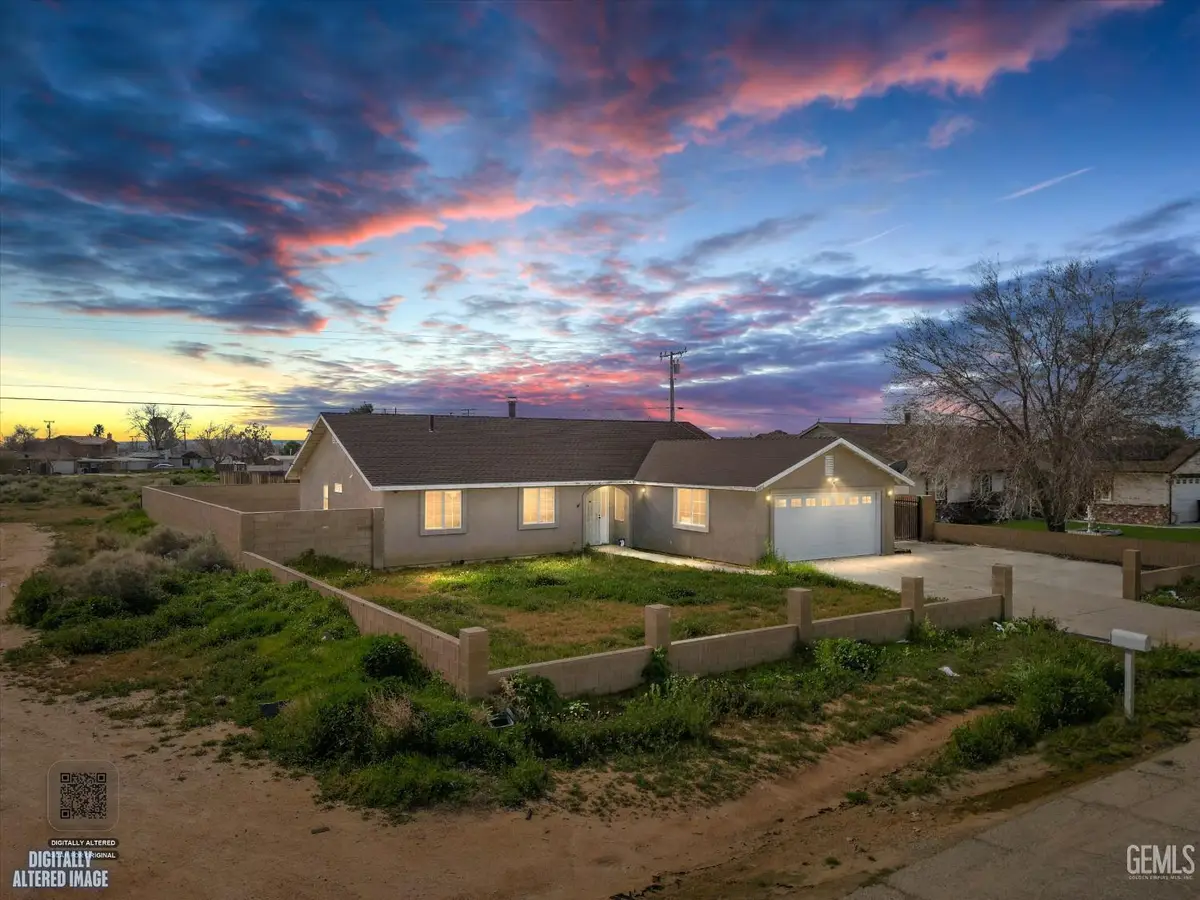 8572 IRONWOOD AVENUE, California City, CA 93505 - #1