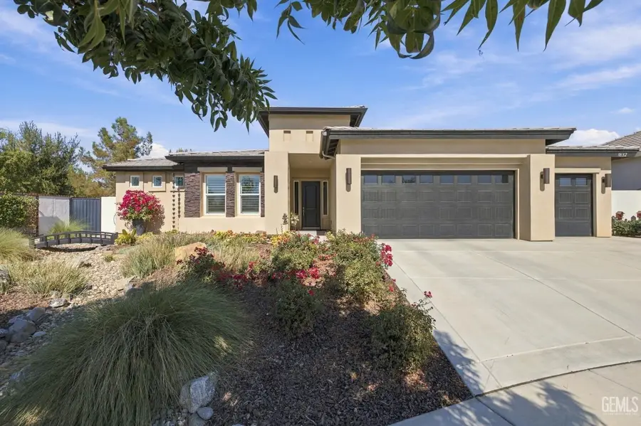 11632 SHADY VALLEY PLACE, Bakersfield, CA 93311 - #2
