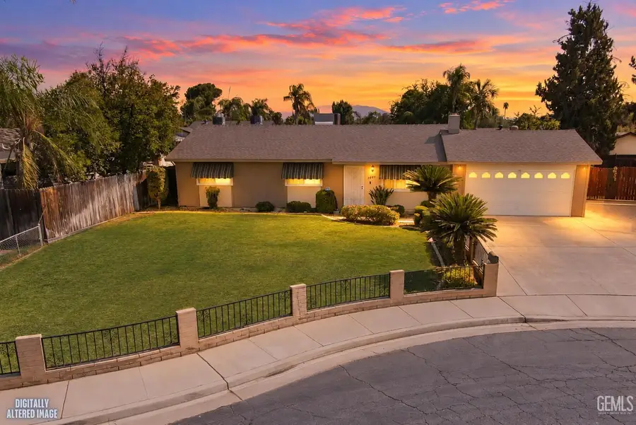 2804 STANYAN COURT, Bakersfield, CA 93309 - #2