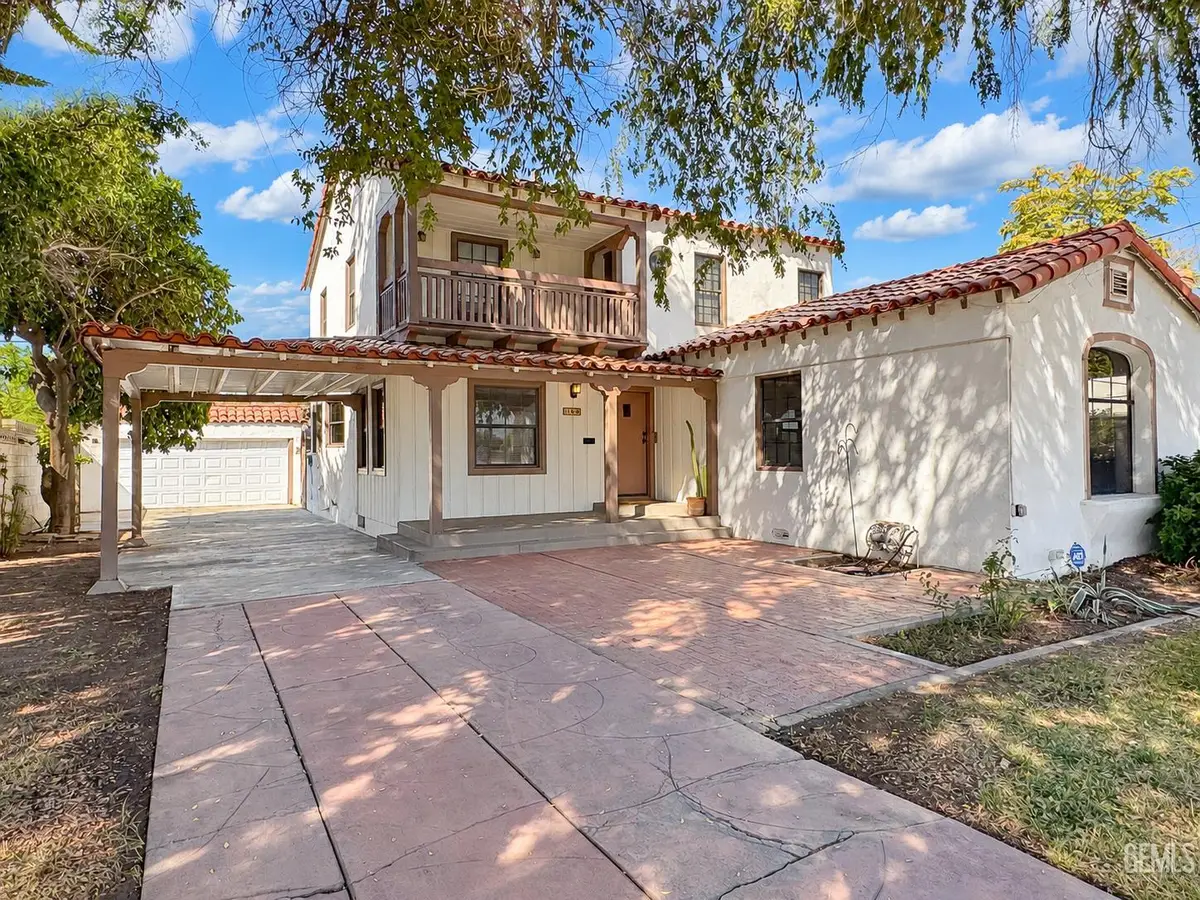 159 A STREET, Bakersfield, CA 93304 - #1