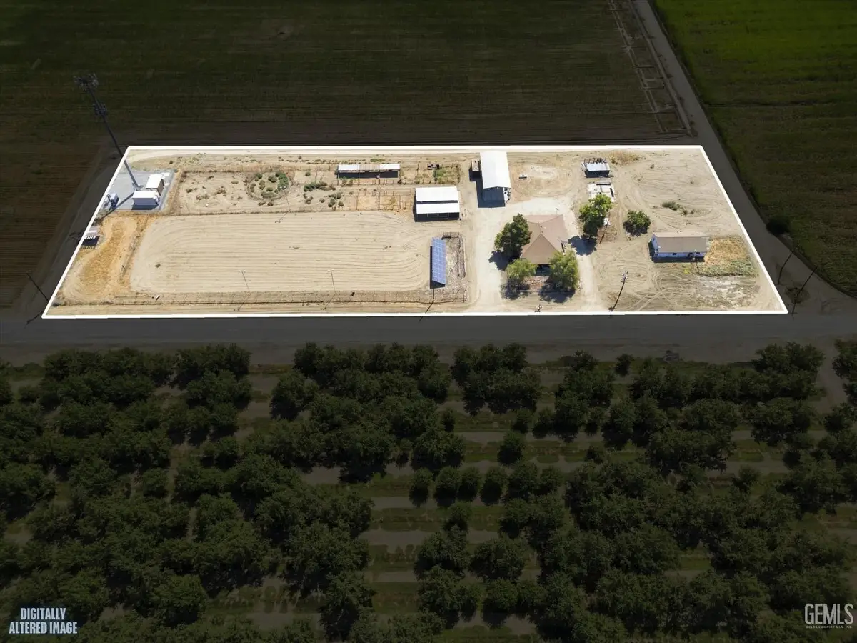11662 WASCO-POND ROAD, Wasco, CA 93280 - #1