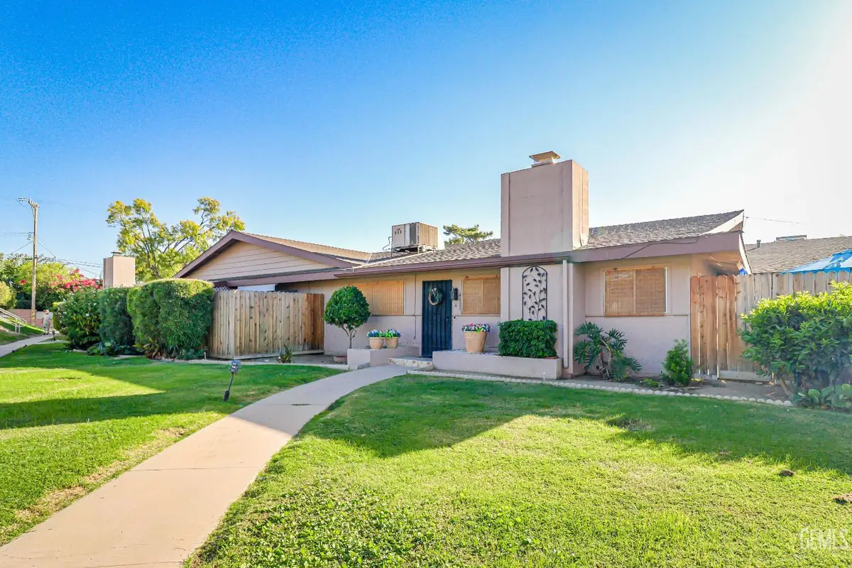 4005 ETON STREET, Bakersfield, CA 93306 - #1