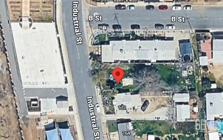 180 INDUSTRIAL STREET, McFarland, CA 93250 - #1