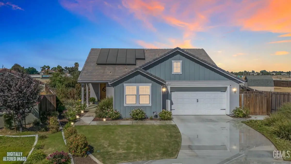 203 ONDARROA COURT, Bakersfield, CA 93314 - #1