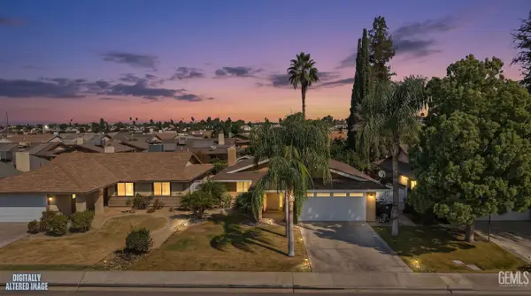 4016 THATCH AVENUE, Bakersfield, CA 93313