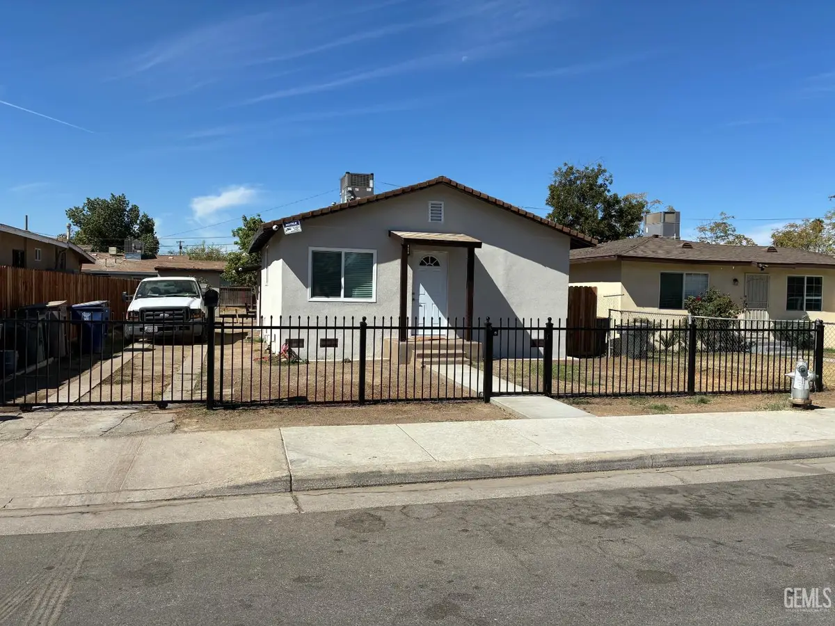 308 WHITLOCK STREET, Bakersfield, CA 93307 - #1