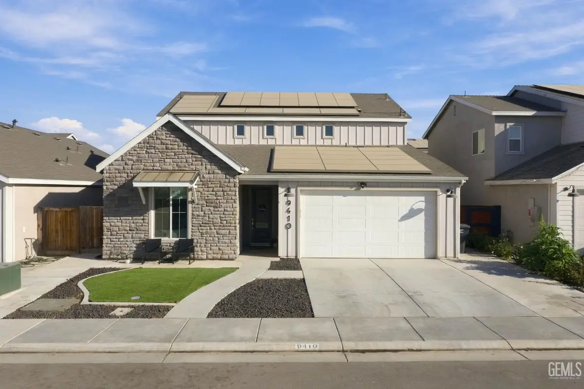 9410 SWEETGUM HILL LANE, Shafter, CA 93263 - #1