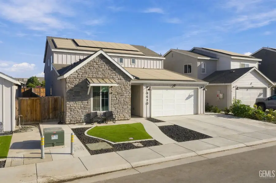 9410 SWEETGUM HILL LANE, Shafter, CA 93263 - #2