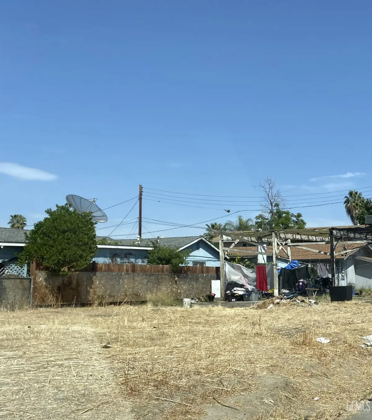 1019 OWENS STREET, Bakersfield, CA 93305 - #1