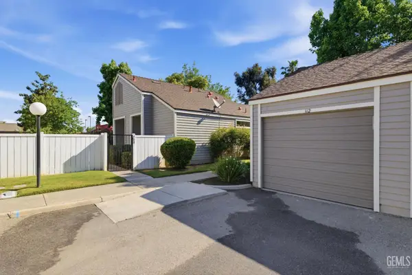 8000 KROLL WAY #112, Bakersfield, CA 93311
