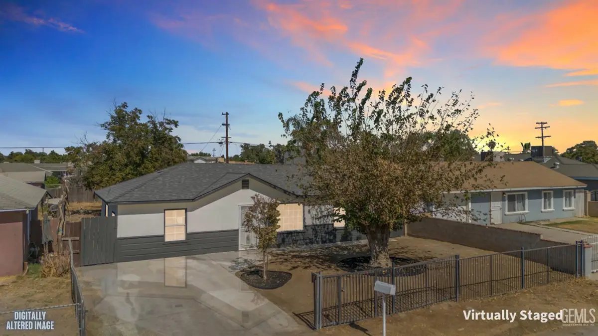 428 SPERRY STREET, Bakersfield, CA 93307 - #1