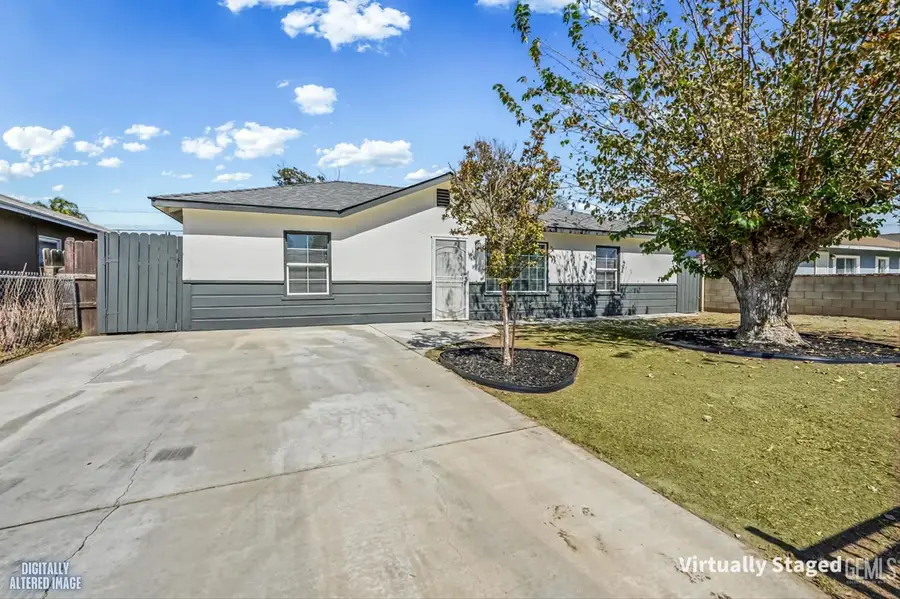 428 SPERRY STREET, Bakersfield, CA 93307 - #3