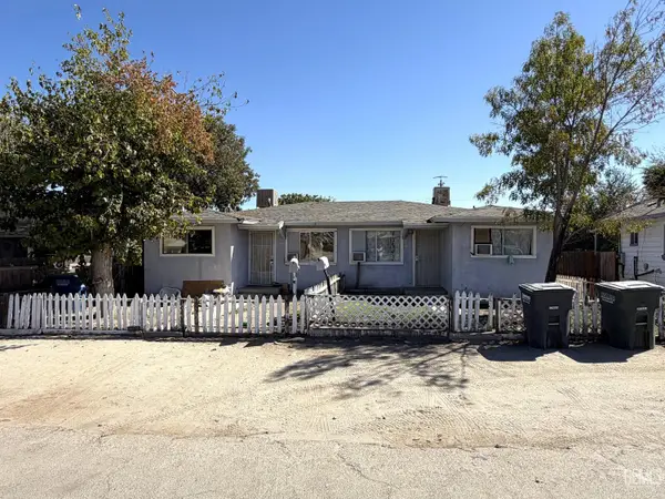 406 BUCHANAN STREET, Taft, CA 93268