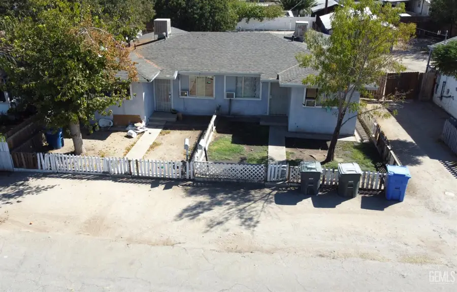 406 BUCHANAN STREET, Taft, CA 93268 - #2