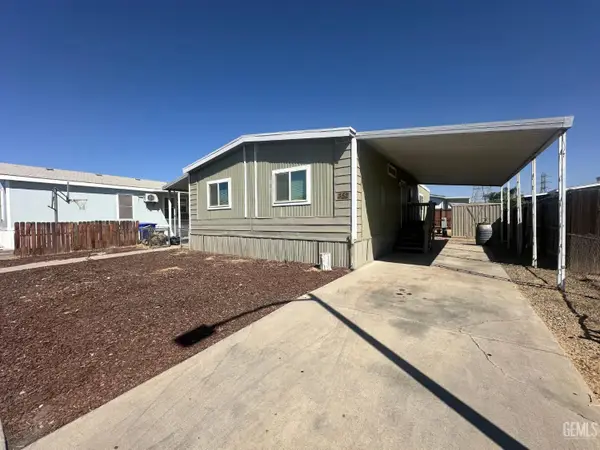 6601 EUCALYPTUS DRIVE #352, Bakersfield, CA 93306