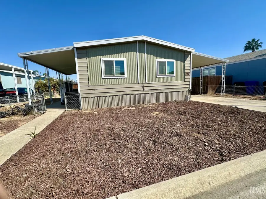 6601 EUCALYPTUS DRIVE #352, Bakersfield, CA 93306 - #2