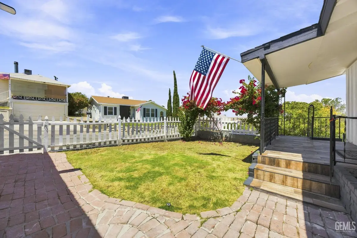 512 GARFIELD AVENUE, Taft, CA 93268 - #1