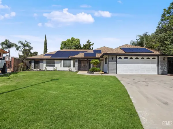 5312 DEVILLE COURT, Bakersfield, CA 93308
