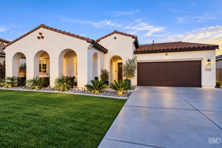 9502 KOYUK RIVER STREET, Bakersfield, CA 93311 - #3