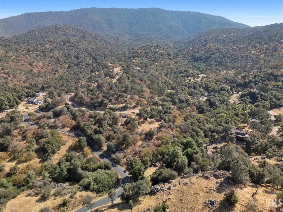 0 CLEAR CREEK ROAD, Keene, CA 93531 - #2