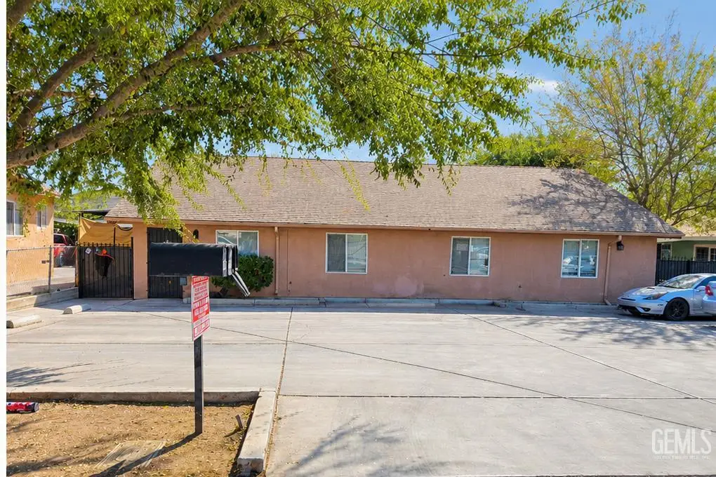 1819 PACIFIC STREET, Bakersfield, CA 93305 - #1