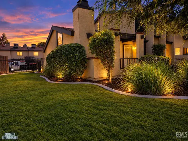 7800 WESTFIELD ROAD #28, Bakersfield, CA 93309