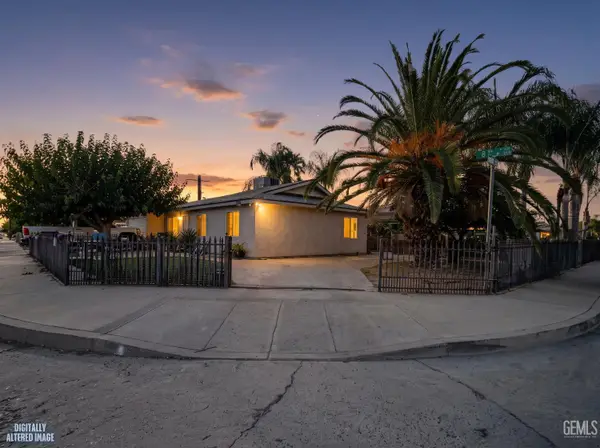 61 8TH AVENUE, Delano, CA 93215