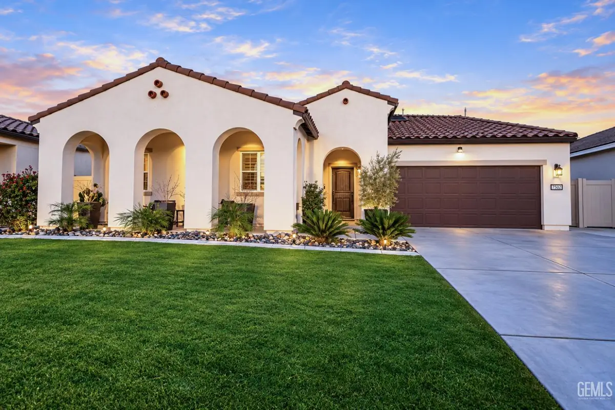 7502 KOYUK RIVER STREET, Bakersfield, CA 93311 - #1