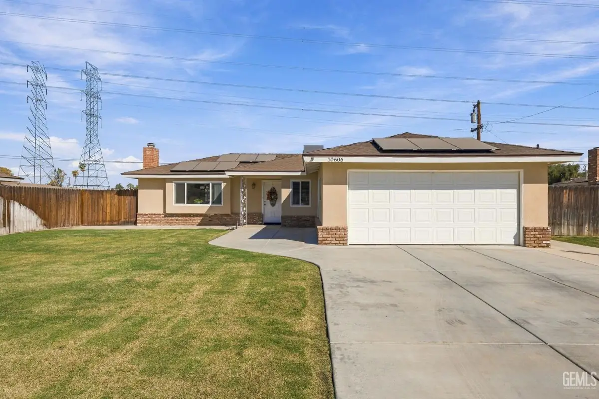 10606 DEE DEE AVENUE, Bakersfield, CA 93312 - #1