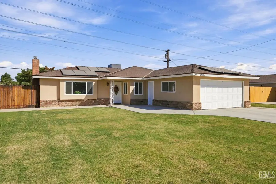 10606 DEE DEE AVENUE, Bakersfield, CA 93312 - #2