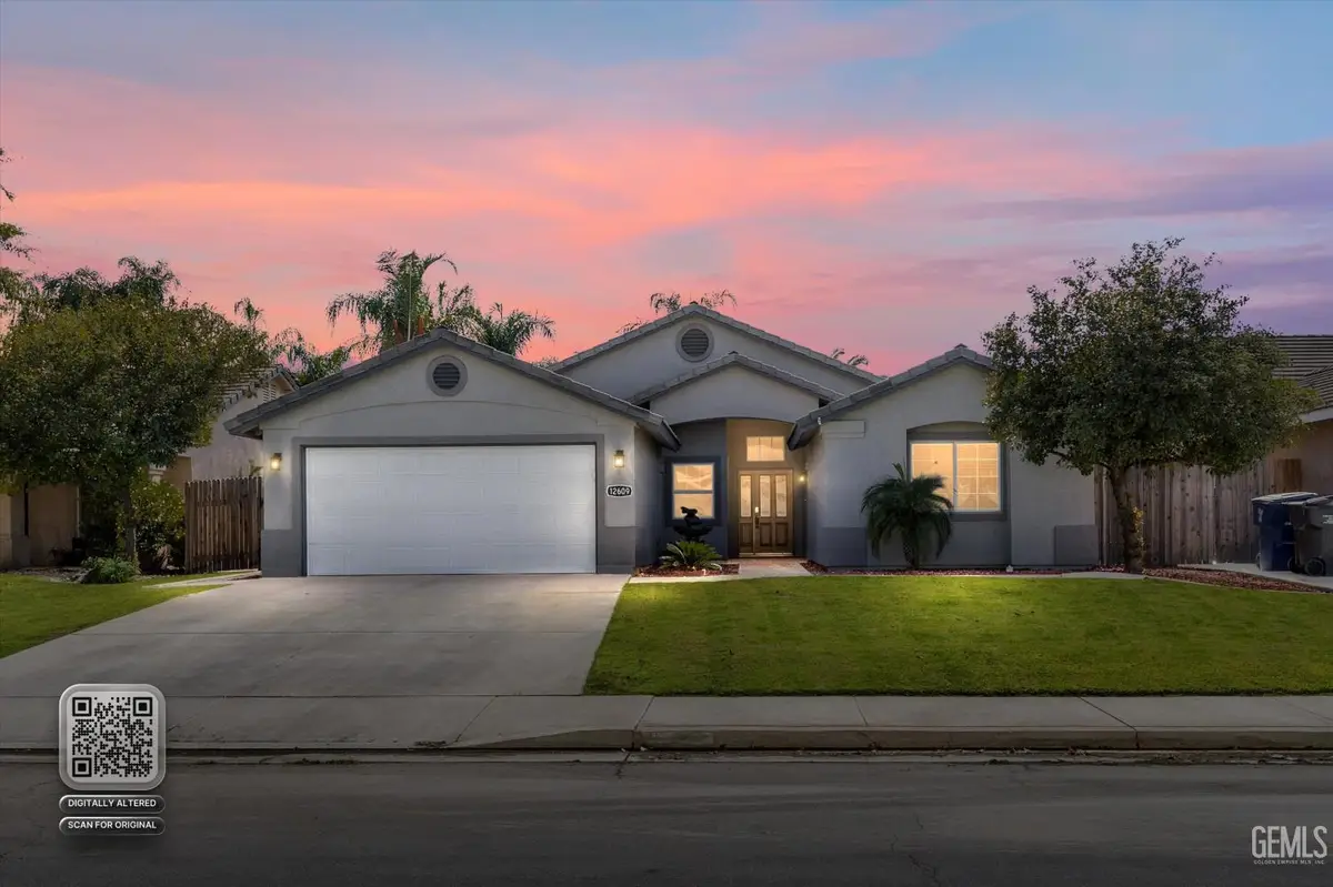12609 MAUNA LOA, Bakersfield, CA 93312 - #1