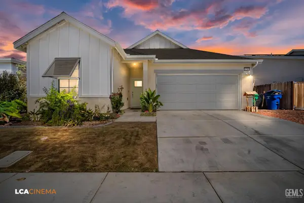 9708 GREENWOOD GLEN LANE, Shafter, CA 93263