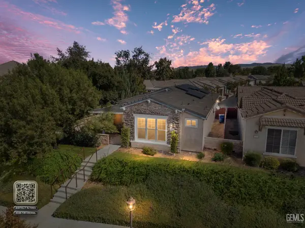 0 6116 WIGAN PLACE, Bakersfield, CA 93306