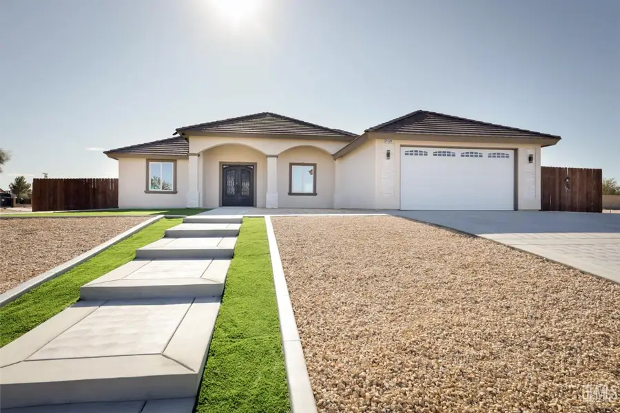 21724 DARROW DRIVE, California City, CA 93505 - #2