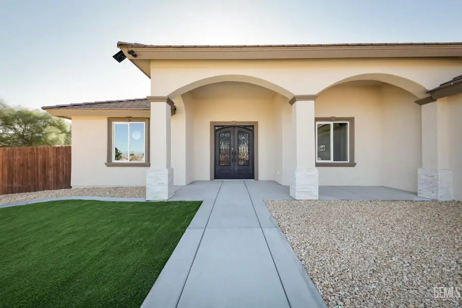 21724 DARROW DRIVE, California City, CA 93505 - #3