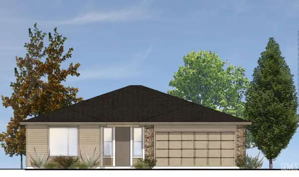 6102 BANNER COURT, Bakersfield, CA 93307