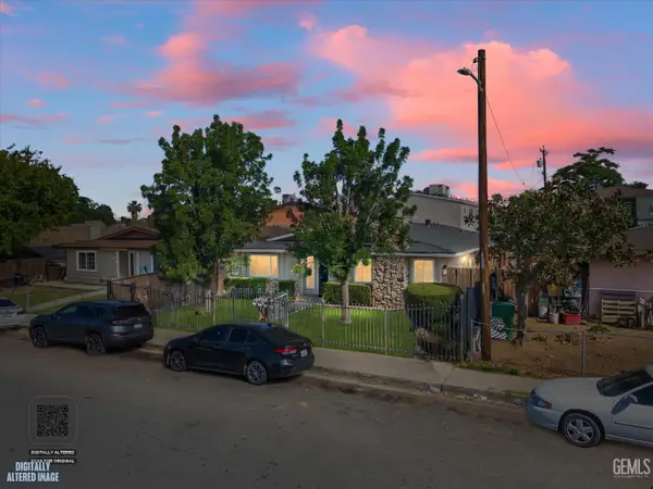 712 KNOTTS STREET, Bakersfield, CA 93305