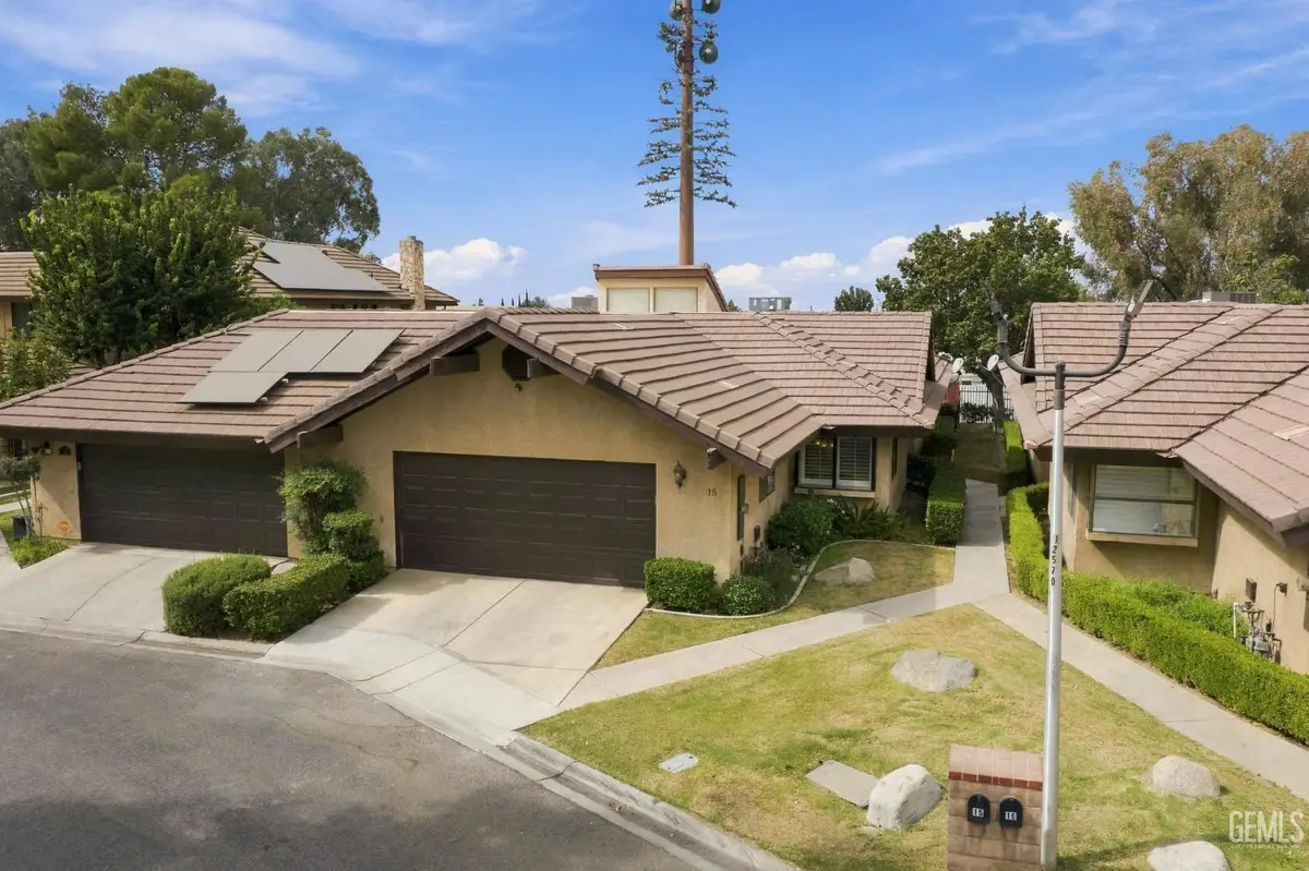 2323 EASTHILLS DRIVE #15, Bakersfield, CA 93306 - #1