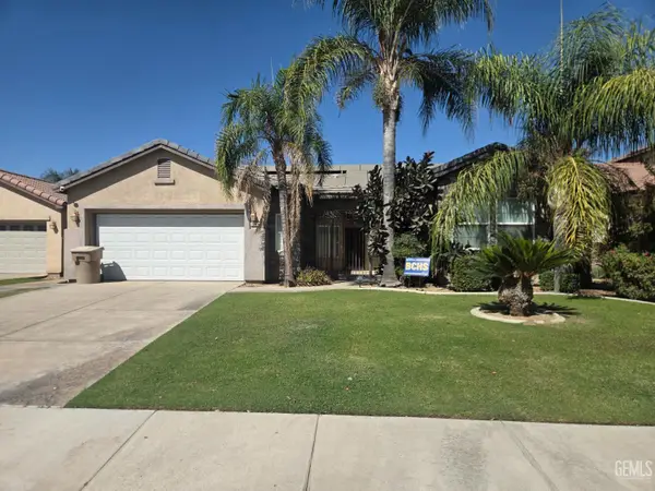 5208 BARLEY HARVEST AVENUE, Bakersfield, CA 93314