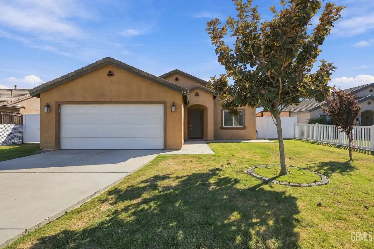 773 TOPAZ AVENUE, McFarland, CA 93250 - #1